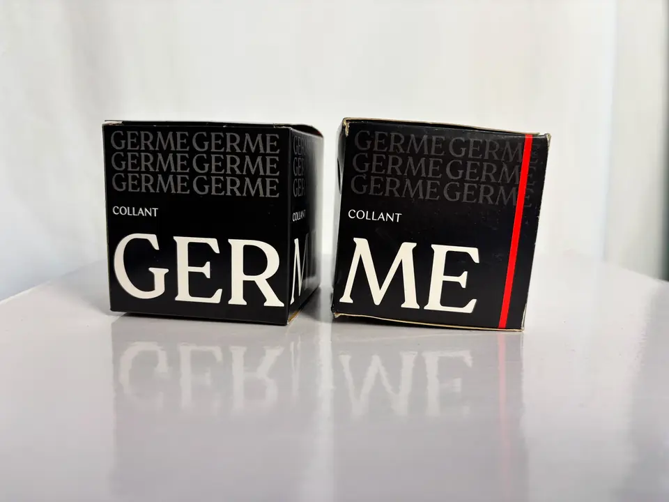 Medias de nylon GERME