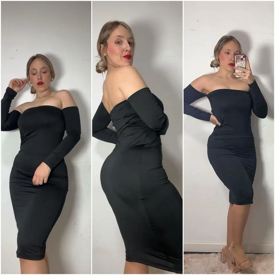 Vestido ORI