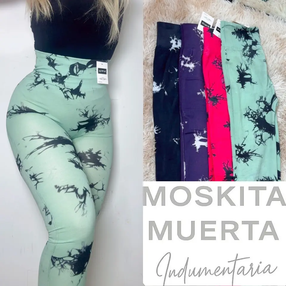 Calza Batic talle unico