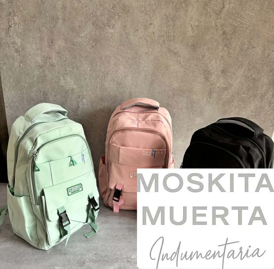 Mochila
