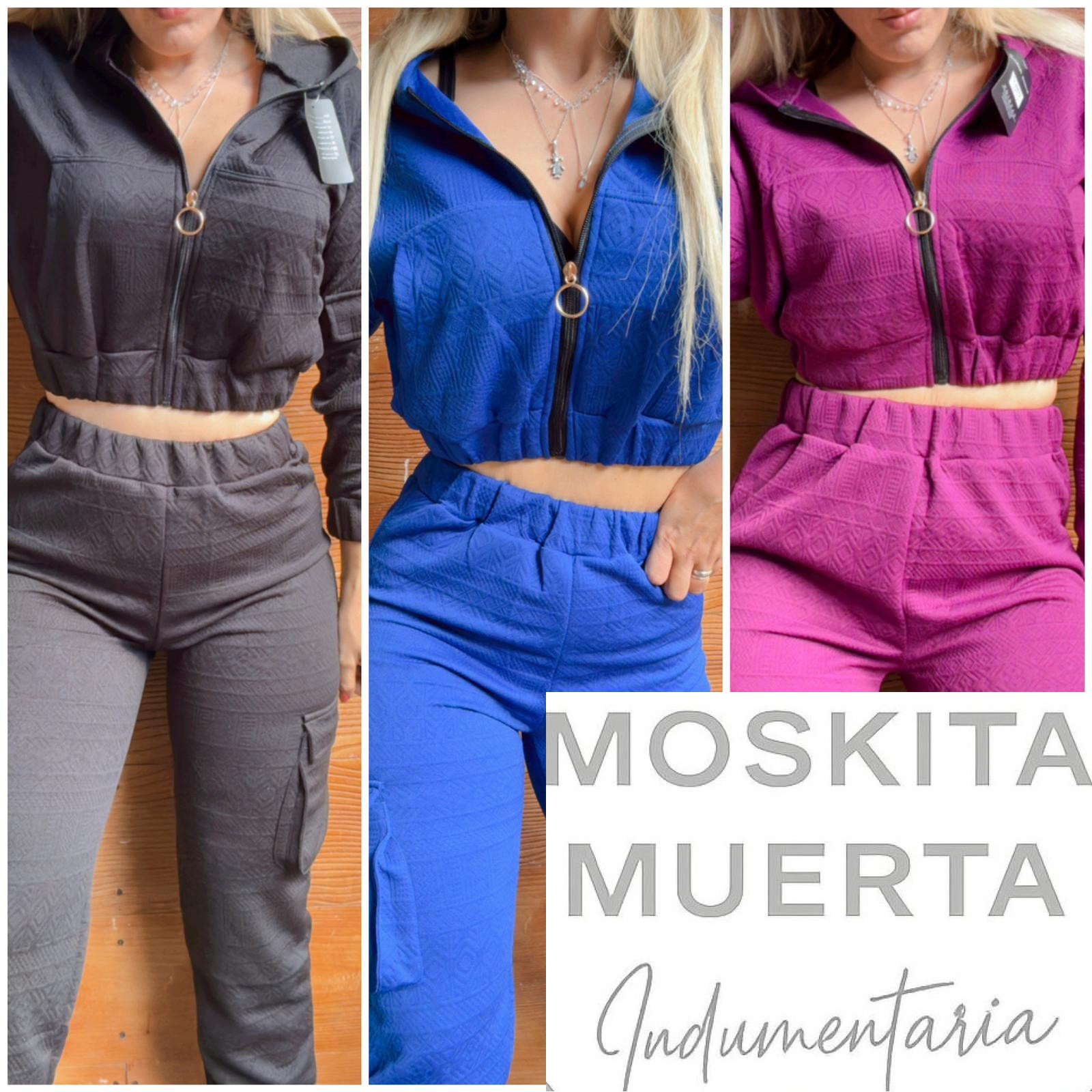 Conjunto Deportivo Cargo