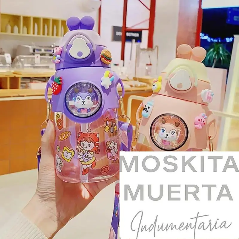 Botella Infantil