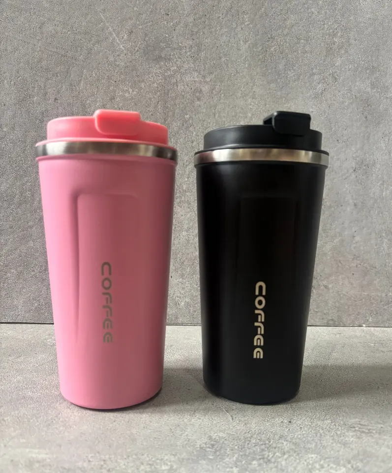 Vaso Térmico Liso 500 ml
