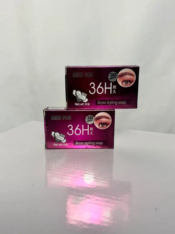 Cera para cejas