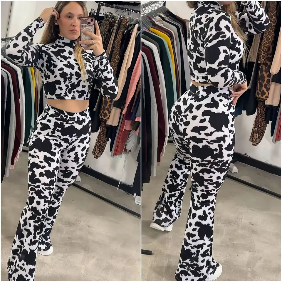 Conjunto Vaca