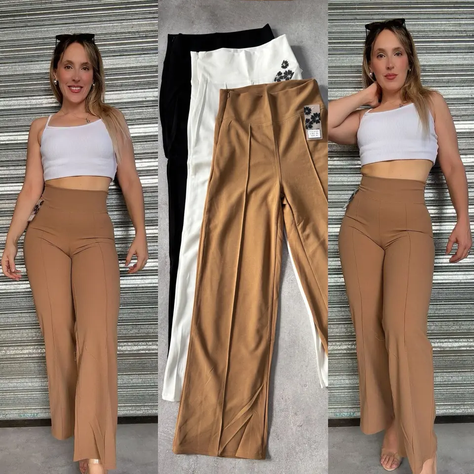 Pantalon de Vestir