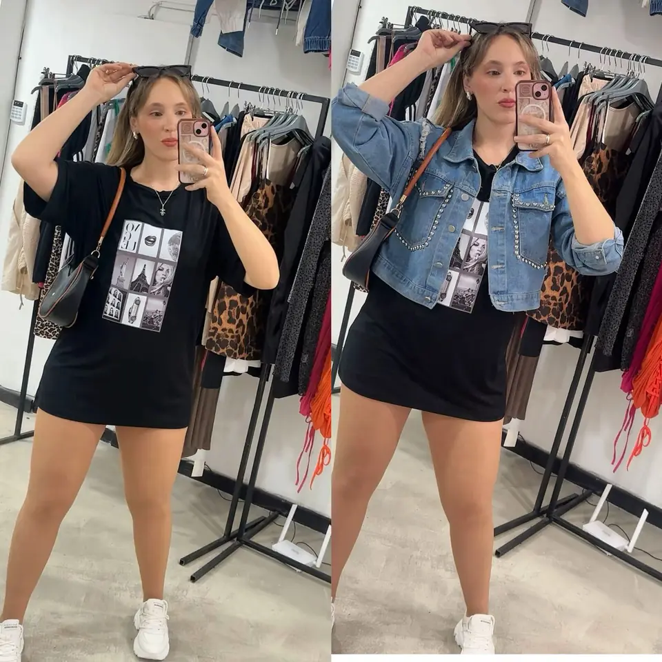 Remerones Estampados