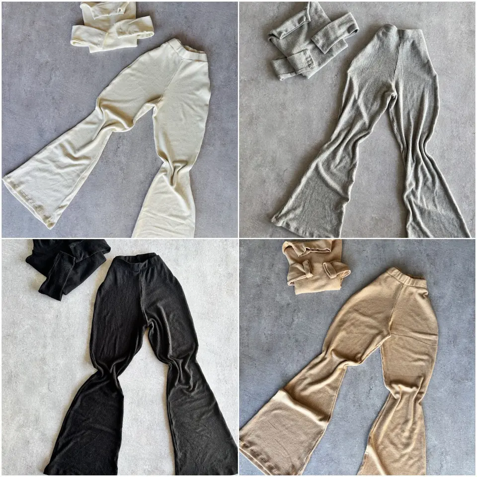 Conjunto Morley Lanilla