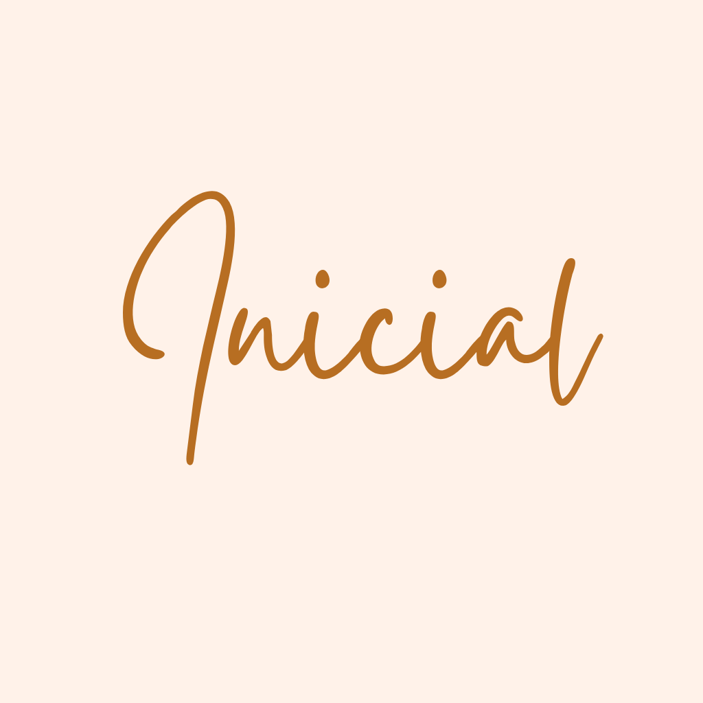 Inicial 3, 4 y 5 años