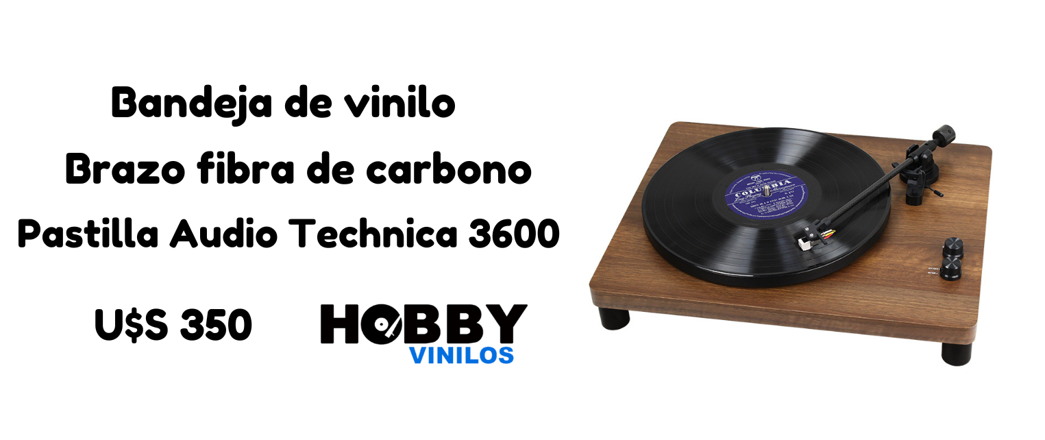 HOBBY IMPORTACIONES