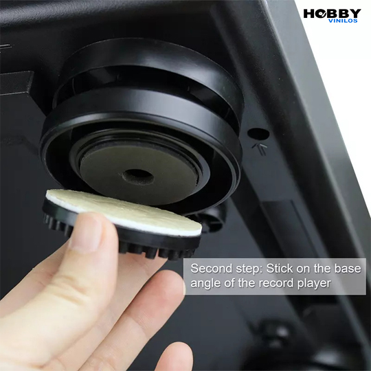 Accesorios Hobby Vinilos