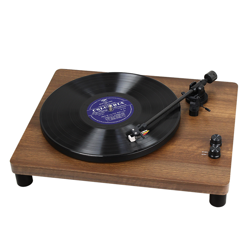 Bandejas de vinilo