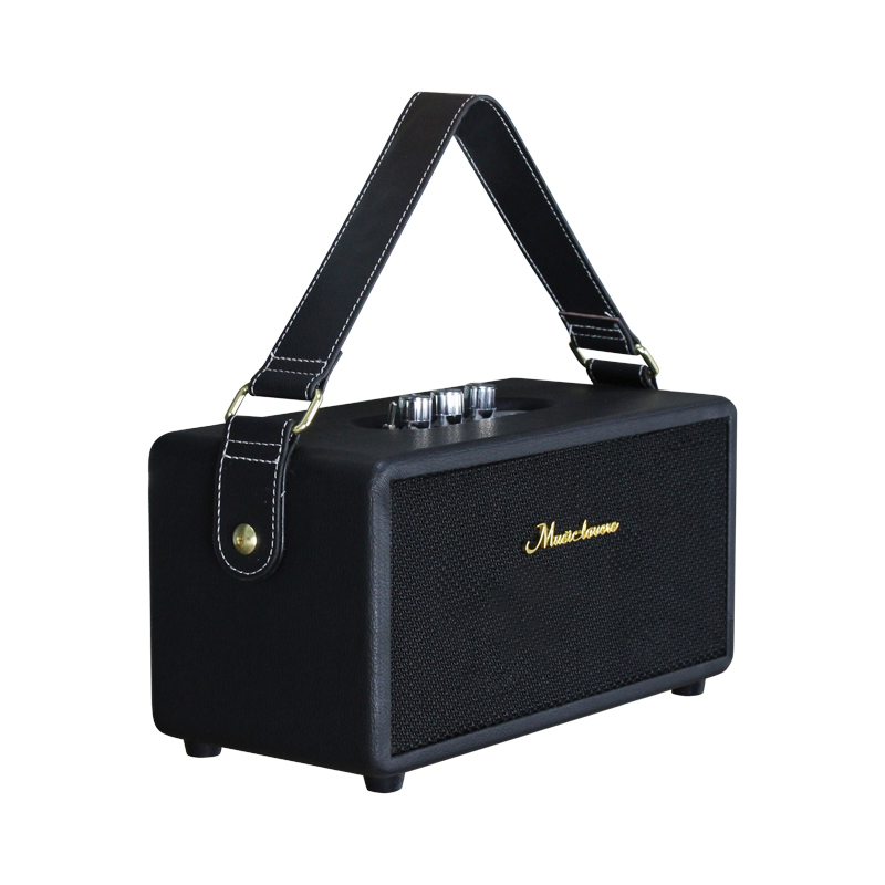 Parlantes bluetooth