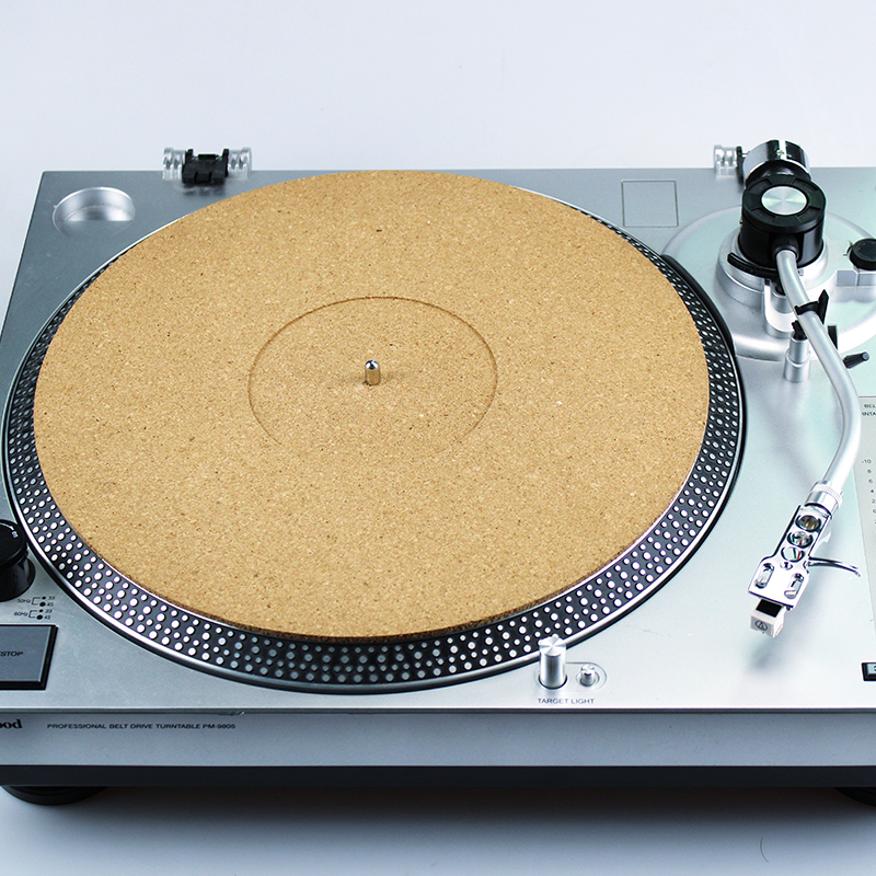 Slipmat/Paños para bandejas