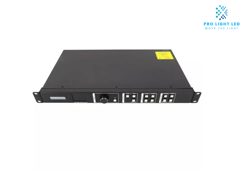 Procesador Novastar VX400S-N PLL400