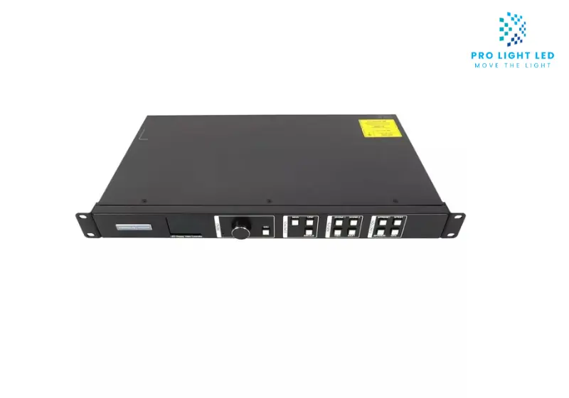 Procesador Novastar VX400S-N PLL400