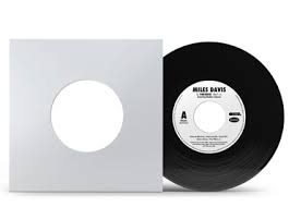 Fundas Interiores 7" Europeas combinadas papel y nailon 20 unidades GK-R18P 7