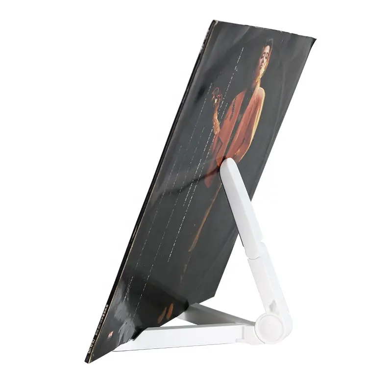 Soporte para disco de vinilo articulado GK-R24