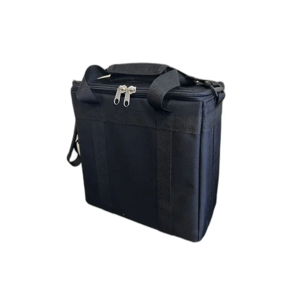 Valija para discos de vinilo 12" potable GK-R 99