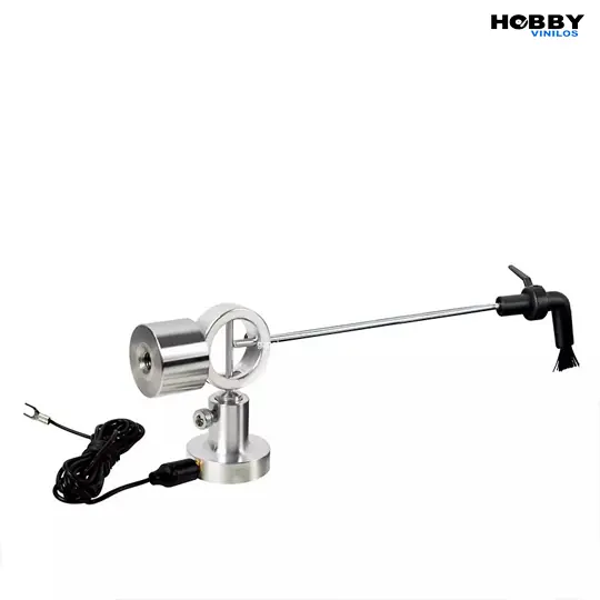 Cepillo de fibra de carbono para bandeja de vinilo GK-R61