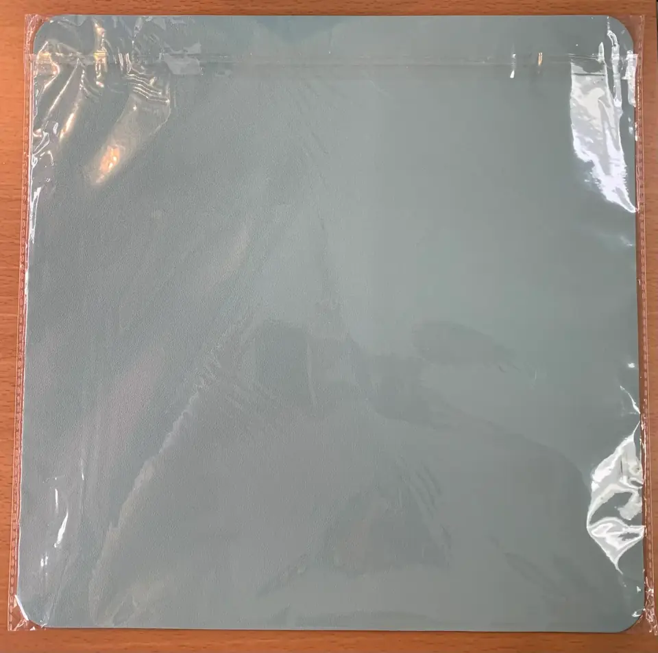 Almohadilla de PU para limpieza de discos GK-R62