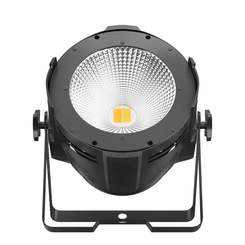 Tacho Led Cob 6 En 1 - 200w PLL8