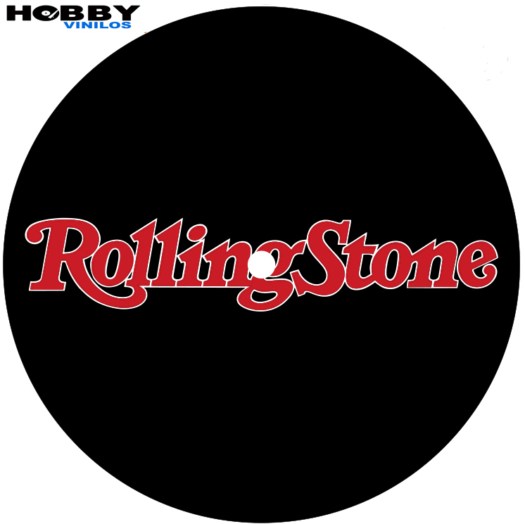 Slipmat o paño 3mm Rolling Stone