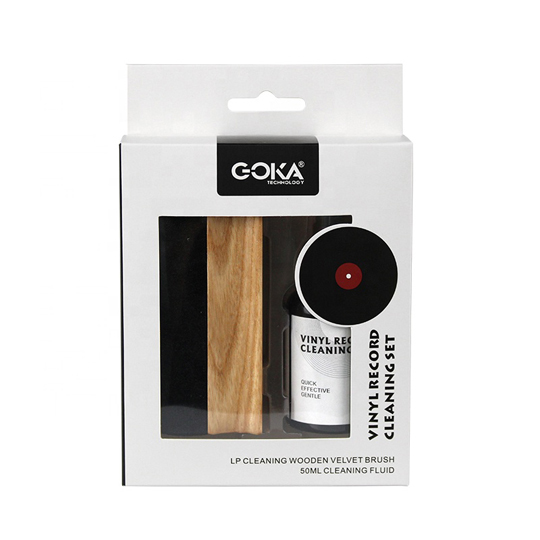 Kit de limpieza 2 en 1 GK-R46
