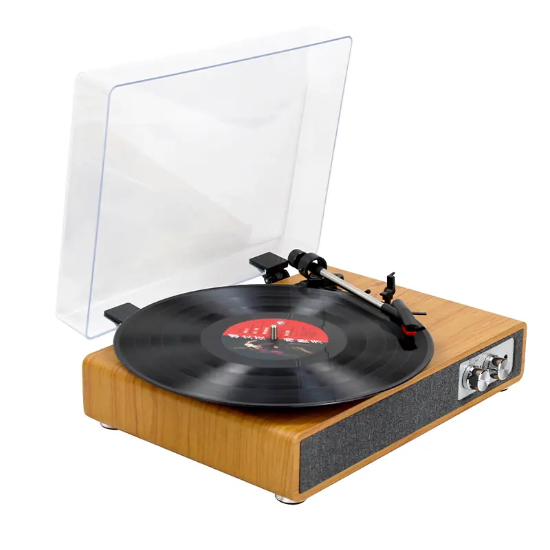 A 21 Bandeja de vinilo RP-21