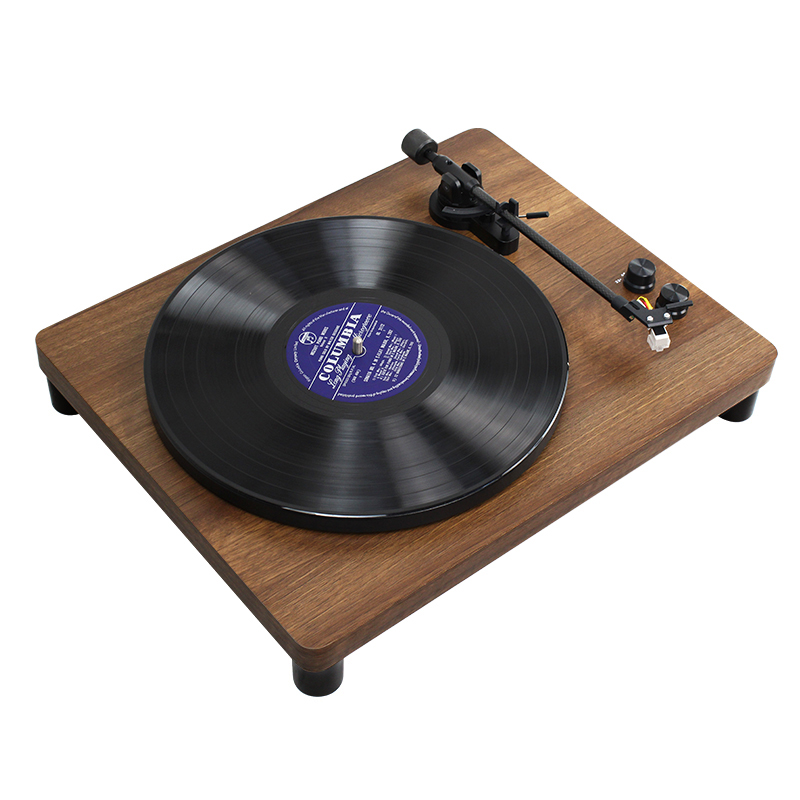 A 201 Bandeja de vinilo RP-201