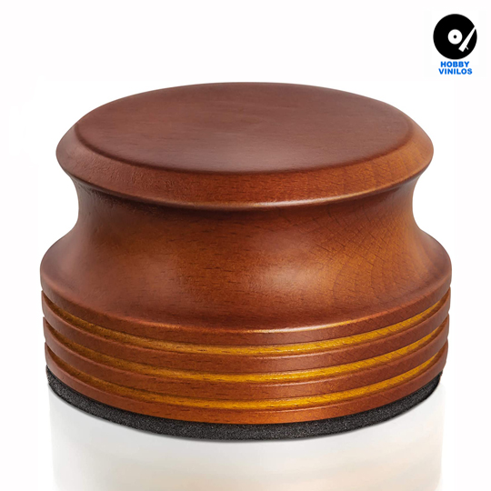 Estabilizador combinado en madera 317g GK-R22W