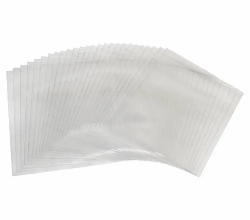 Fundas Exteriores 7" Para Discos De Vinilo  Importadas GK-R17PS