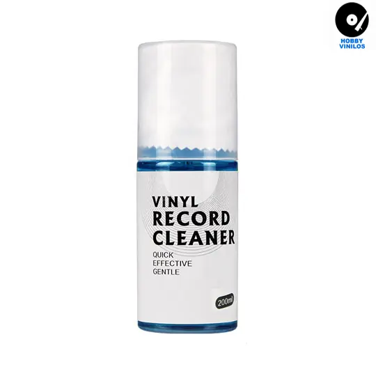 Fluido de limpieza 120ml GK-R09