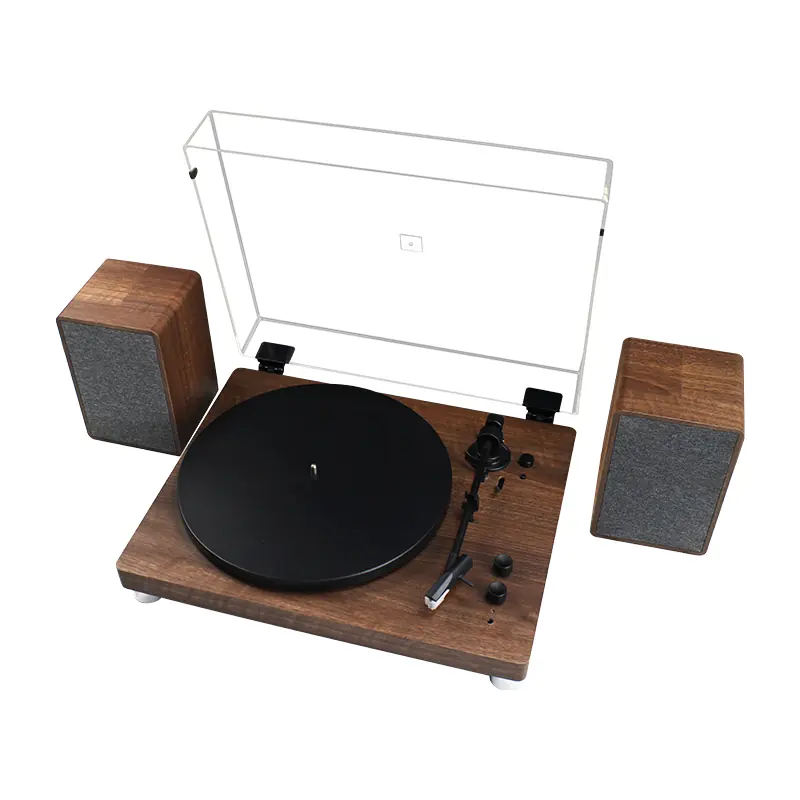 A 14 Bandeja De Vinilo RP-14