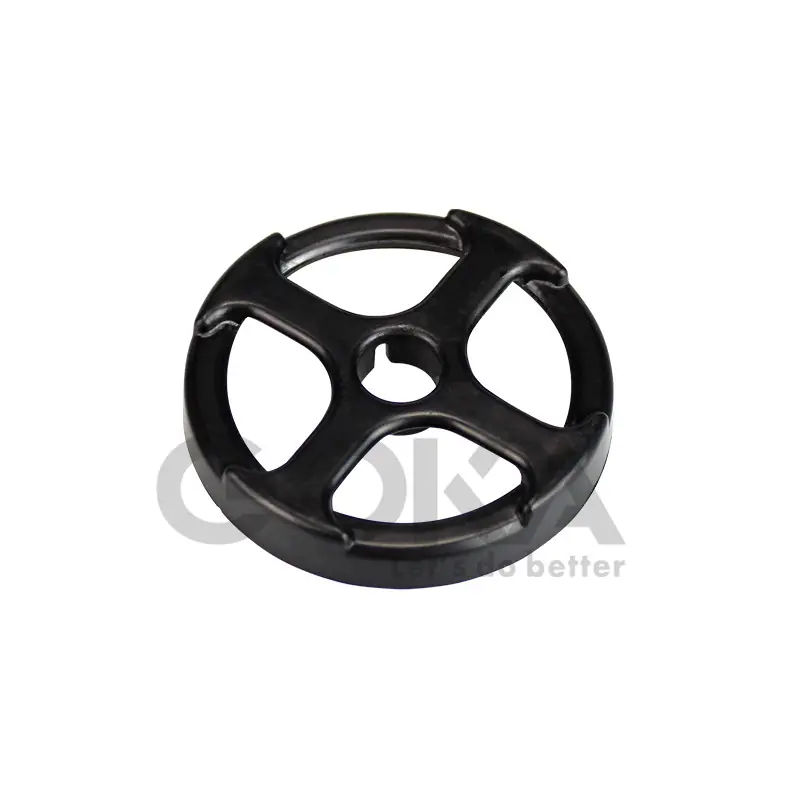 Adaptador Importado Para Discos De Vinilo 45RPM PVC