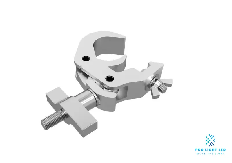 Clamp Para Luces PLL3 Silver
