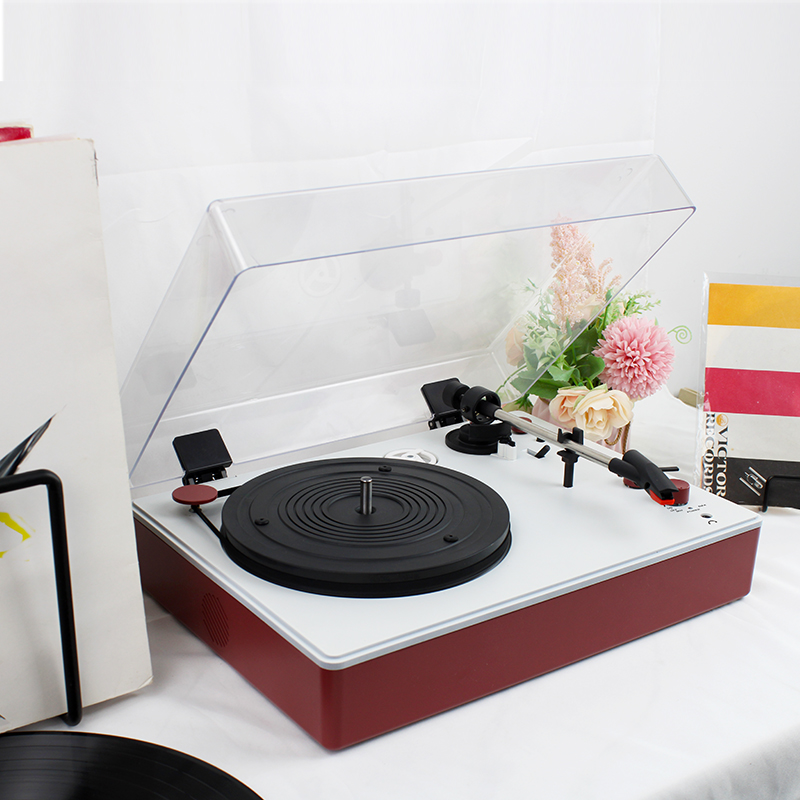 A 19 Bandeja de Vinilo RP-19