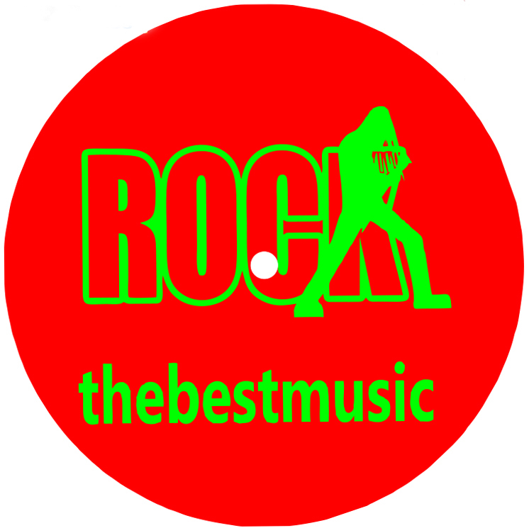 Slipmat o paño 3mm The Best Rock Verde