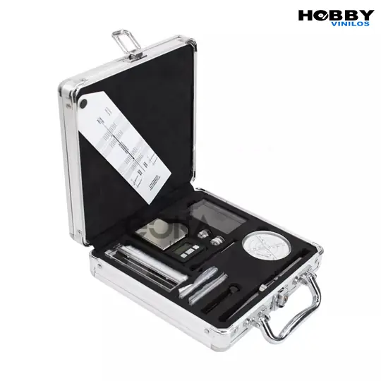 Kit de accesorios para tocadiscos GK-R21K