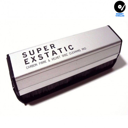 Cepillo para limpieza de discos 2 en 1 GK-R15