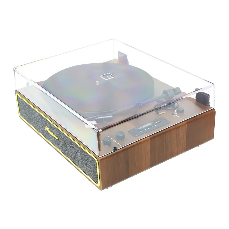 A 12 Bandeja de Vinilo RP-12