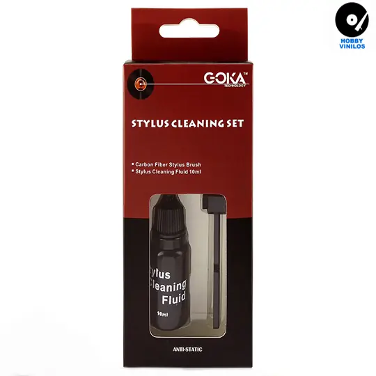 Cepillo para limpieza de púa GK-R07
