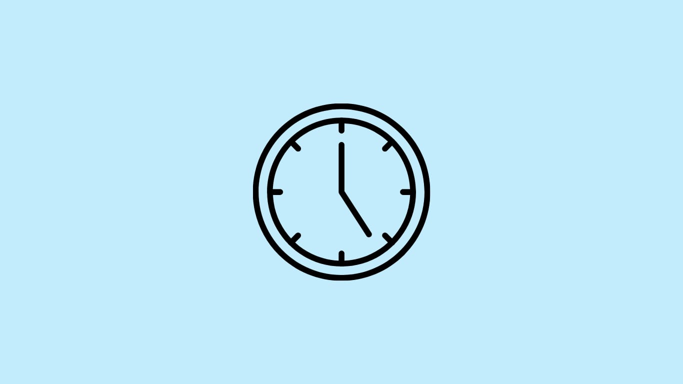 RELOJES