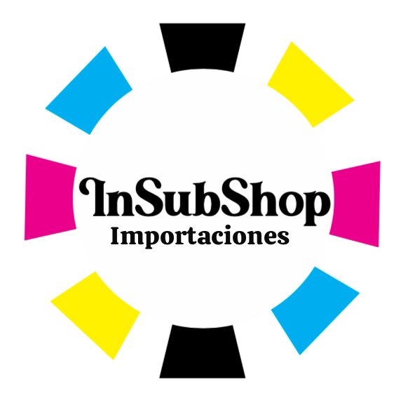INSUBSHOP IMPORTACIONES