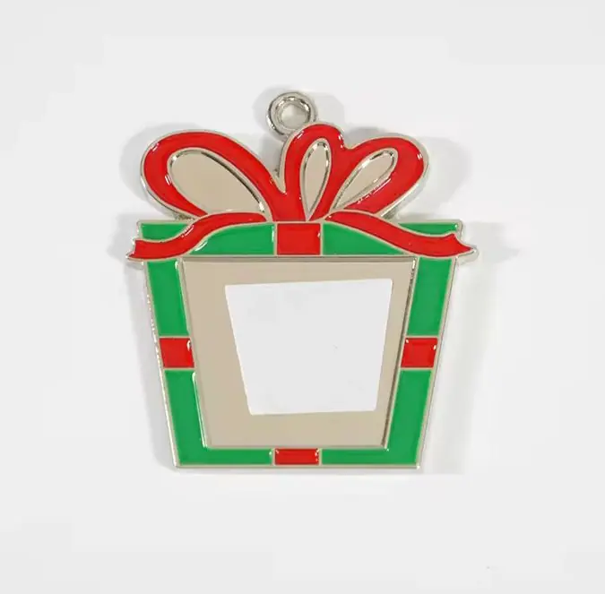 ADORNOS COLGANTE REGALO METAL
