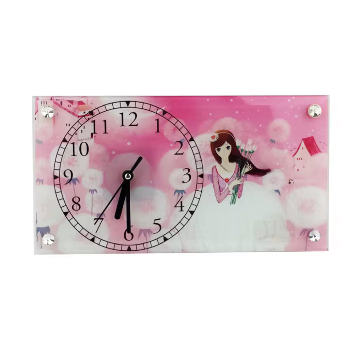 RELOJ