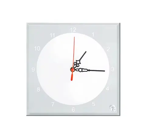 RELOJ ESPEJO