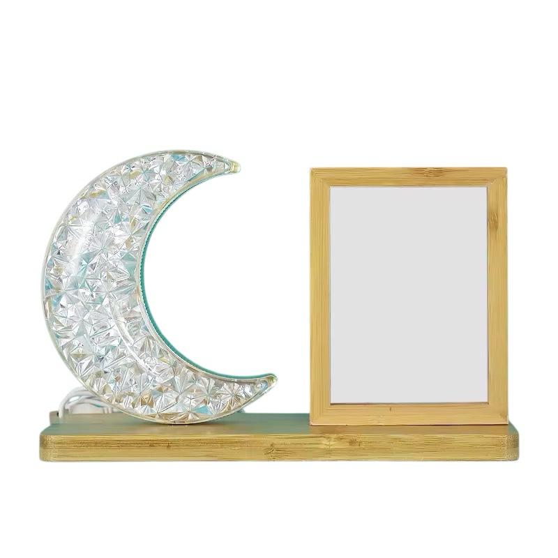 LAMPARA LUNA