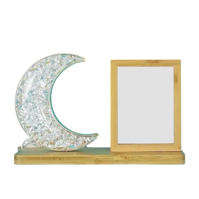 LAMPARA LUNA