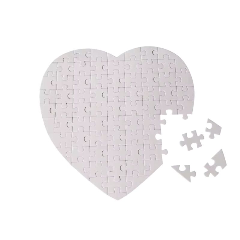 PUZZLE CORAZON